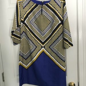 Banana republic dress